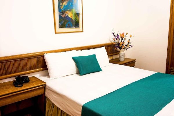 Hotel Prado 72 (Barranquilla)